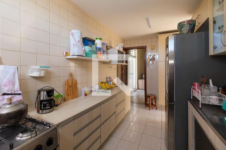 Apartamento à venda com 110m², 3 quartos e 1 vagaCozinha - Armários