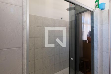 Apartamento à venda com 110m², 3 quartos e 1 vagaBanheiro da Suíte 2