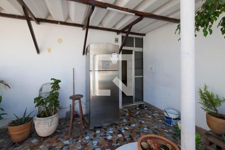 Apartamento à venda com 110m², 3 quartos e 1 vagaVaranda da Sala