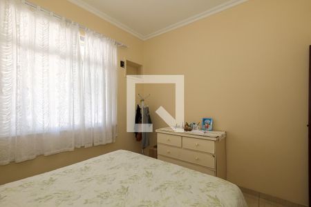 Apartamento à venda com 110m², 3 quartos e 1 vagaQuarto