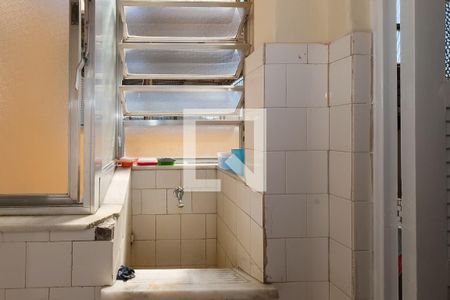 Apartamento à venda com 110m², 3 quartos e 1 vagaÁrea de Serviço