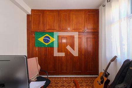 Apartamento à venda com 110m², 3 quartos e 1 vagaSuíte 2