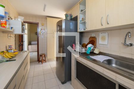 Apartamento à venda com 110m², 3 quartos e 1 vagaCozinha
