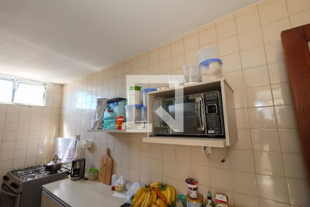 Apartamento à venda com 110m², 3 quartos e 1 vagaCozinha - Armários