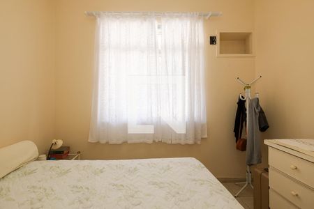 Apartamento à venda com 110m², 3 quartos e 1 vagaQuarto