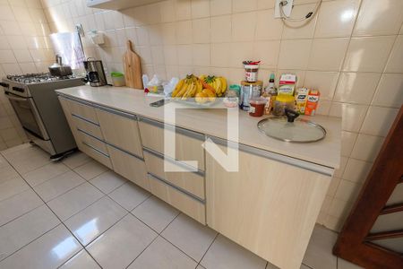 Apartamento à venda com 110m², 3 quartos e 1 vagaCozinha - Armários