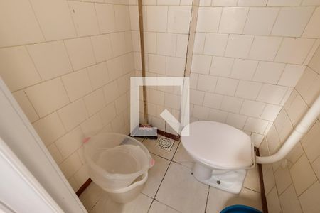 Apartamento à venda com 110m², 3 quartos e 1 vagaBanheiro de Serviço