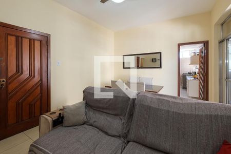 Apartamento à venda com 110m², 3 quartos e 1 vagaSala de Jantar