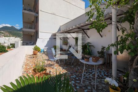 Apartamento à venda com 110m², 3 quartos e 1 vagaVaranda da Sala