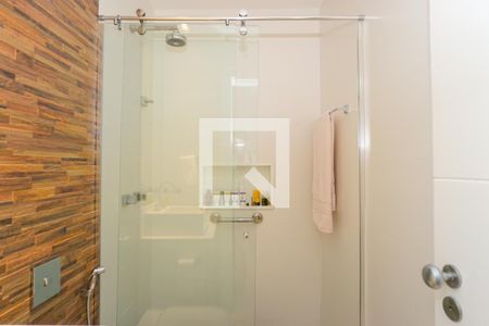 Apartamento à venda com 360m², 5 quartos e 2 vagasBanheiro da Suíte 3