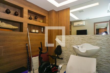 Apartamento à venda com 360m², 5 quartos e 2 vagasQuarto