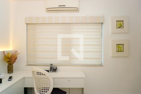 Apartamento à venda com 360m², 5 quartos e 2 vagasSuíte 3