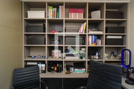 Apartamento à venda com 360m², 5 quartos e 2 vagasEscritório