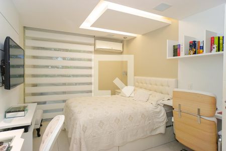 Apartamento à venda com 360m², 5 quartos e 2 vagasSuíte 2