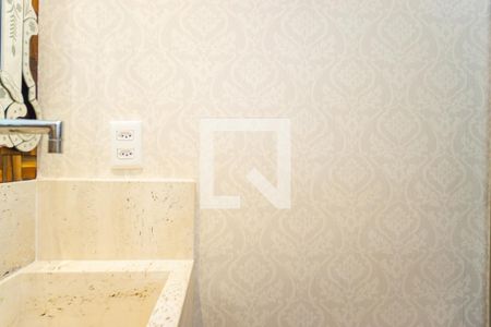 Apartamento à venda com 360m², 5 quartos e 2 vagasLavabo