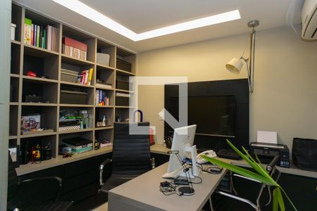 Apartamento à venda com 360m², 5 quartos e 2 vagasEscritório