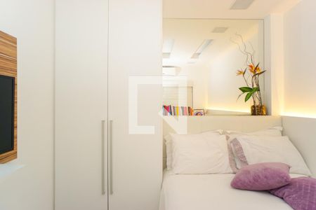 Apartamento à venda com 360m², 5 quartos e 2 vagasSuíte 3