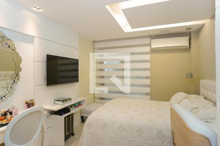 Apartamento à venda com 360m², 5 quartos e 2 vagasSuíte 2