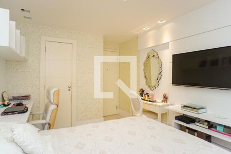 Apartamento à venda com 360m², 5 quartos e 2 vagasSuíte 2