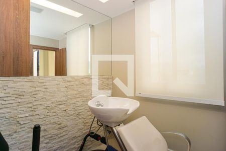 Apartamento à venda com 360m², 5 quartos e 2 vagasQuarto