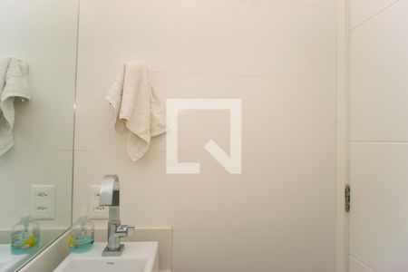 Apartamento à venda com 360m², 5 quartos e 2 vagasBanheiro de Serviço