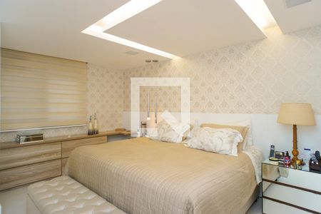 Apartamento à venda com 360m², 5 quartos e 2 vagasSuíte 1