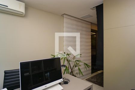 Apartamento à venda com 360m², 5 quartos e 2 vagasEscritório
