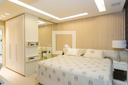 Apartamento à venda com 360m², 5 quartos e 2 vagasSuíte 4