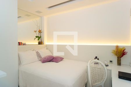 Apartamento à venda com 360m², 5 quartos e 2 vagasSuíte 3