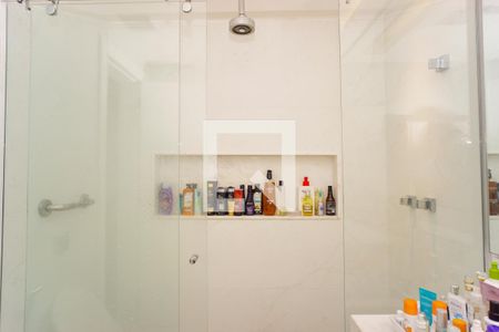 Apartamento à venda com 360m², 5 quartos e 2 vagasBanheiro da Suíte 1