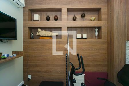 Apartamento à venda com 360m², 5 quartos e 2 vagasQuarto