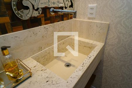 Apartamento à venda com 360m², 5 quartos e 2 vagasLavabo