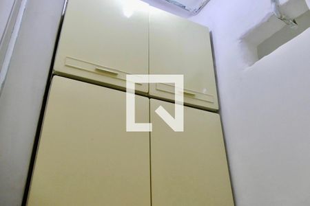 Studio à venda com 25m², 1 quarto e sem vaga Studio à venda com 25m², 1 quarto e sem vagaStudio cozinha