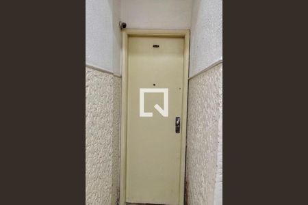 Studio à venda com 25m², 1 quarto e sem vaga Studio à venda com 25m², 1 quarto e sem vagaHall de entrada