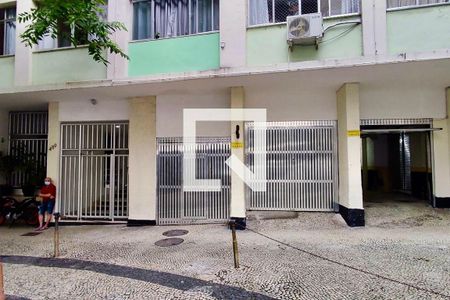 Studio à venda com 25m², 1 quarto e sem vaga Studio à venda com 25m², 1 quarto e sem vagaFachada
