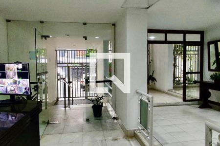 Studio à venda com 25m², 1 quarto e sem vaga Studio à venda com 25m², 1 quarto e sem vagaPortaria