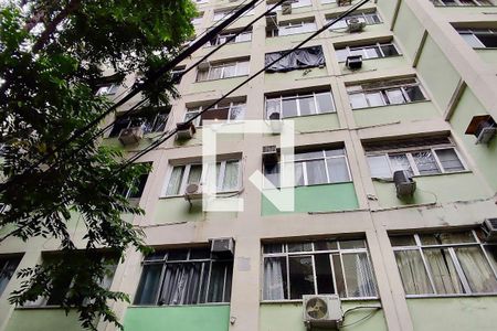 Studio à venda com 25m², 1 quarto e sem vaga Studio à venda com 25m², 1 quarto e sem vagaFachada