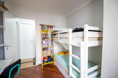 Quarto 1 de apartamento para alugar com 3 quartos, 90m² em Barra Funda, São Paulo