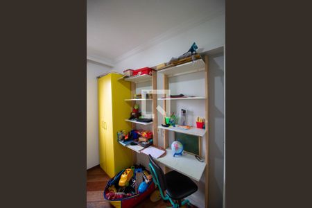 Quarto 1 de apartamento para alugar com 3 quartos, 90m² em Barra Funda, São Paulo