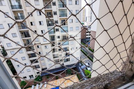 Apartamento à venda com 55m², 2 quartos e 1 vagaVista do Quarto 2