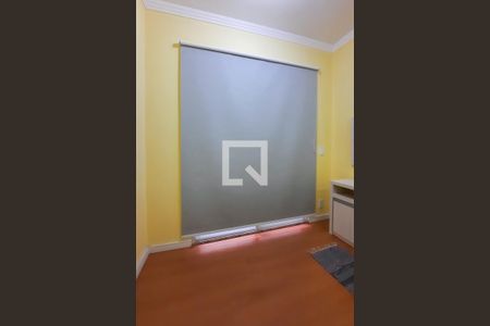 Varanda de apartamento à venda com 2 quartos, 55m² em Nova Petrópolis, São Bernardo do Campo