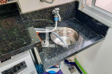 Apartamento à venda com 55m², 2 quartos e 1 vagaÁrea de Serviço