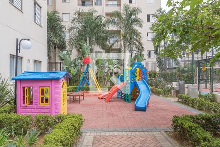 Apartamento à venda com 55m², 2 quartos e 1 vagaÁrea Comum