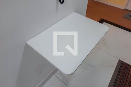 Apartamento à venda com 55m², 2 quartos e 1 vagaCozinha