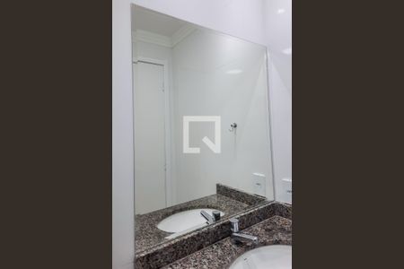 Apartamento à venda com 55m², 2 quartos e 1 vagaBanheiro