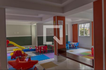 Apartamento à venda com 55m², 2 quartos e 1 vagaÁrea Comum