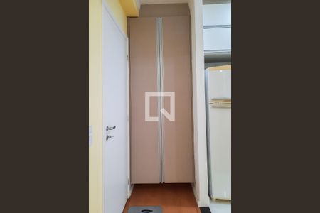 Sala de apartamento à venda com 2 quartos, 55m² em Nova Petrópolis, São Bernardo do Campo