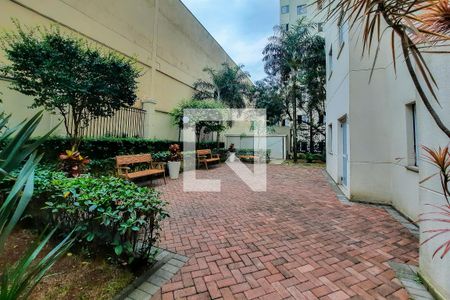 Apartamento à venda com 55m², 2 quartos e 1 vagaÁrea Comum