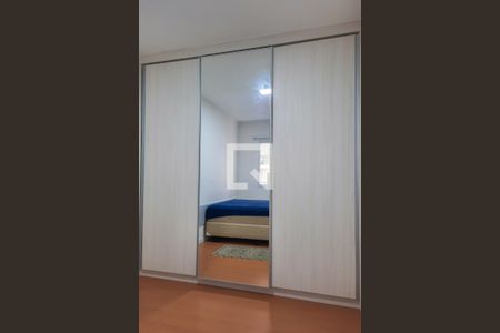 Apartamento à venda com 55m², 2 quartos e 1 vagaQuarto 2