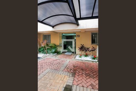 Apartamento à venda com 55m², 2 quartos e 1 vagaÁrea Comum